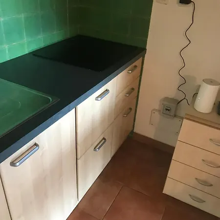 Sognu Di Mare Marine Di Bravone 아파트 *