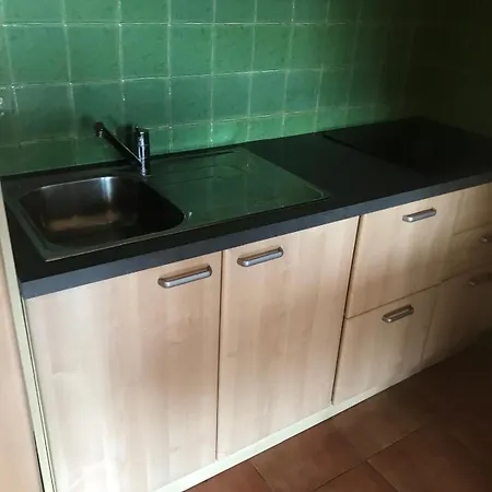 Sognu Di Mare Marine Di Bravone 아파트 *