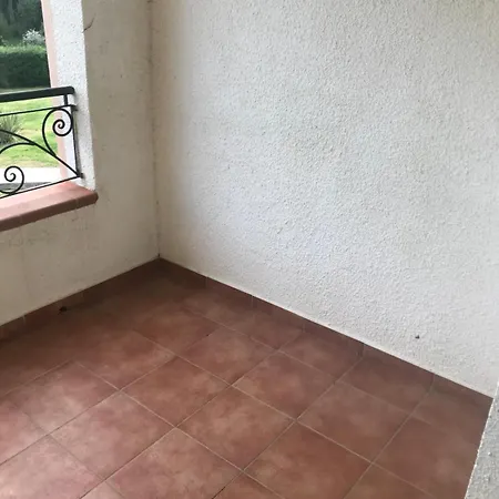 Apartament Sognu Di Mare Marine Di Bravone