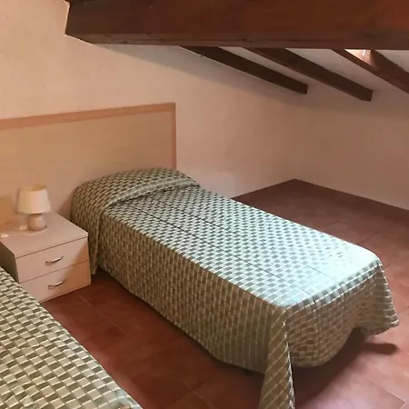 Apartament Sognu Di Mare Marine Di Bravone *